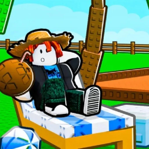 [🏖️ Grow a Garden 2]