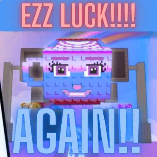 🦈 Steal A Brainrot INF LUCK! (MODDED!)
