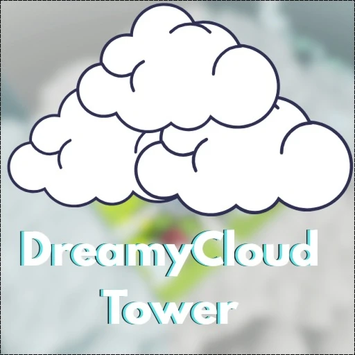 DreamyCloud Tower