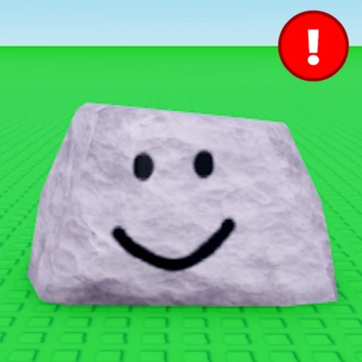 Grow a Rock