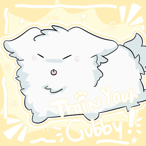 [UPDATE] Train Your Gubby