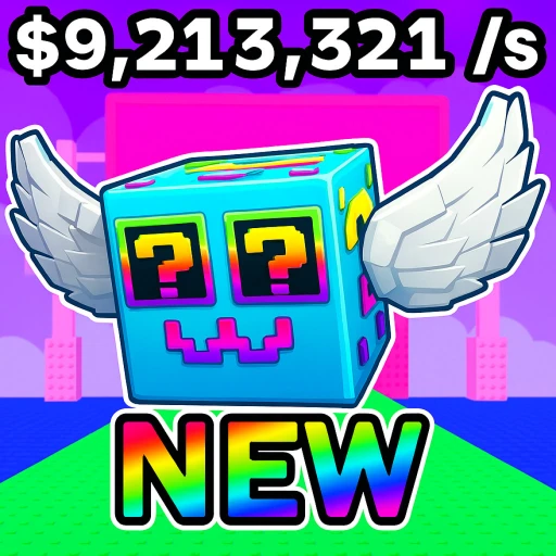 [❓Steal a Brainrot Modded]