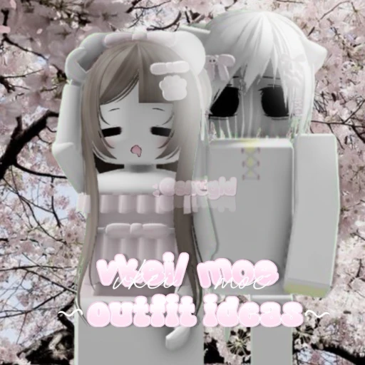 (500+) Vkei / Moe Outfit Ideas 