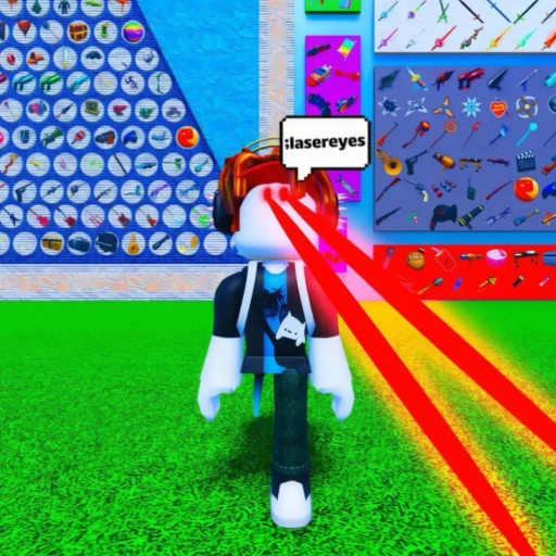 الأدمن المطلق | Ultimate Admin