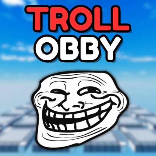TROLL OBBY 😈