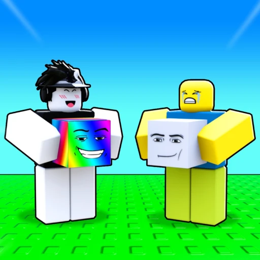 [✨UPDATE] Cube Farm!