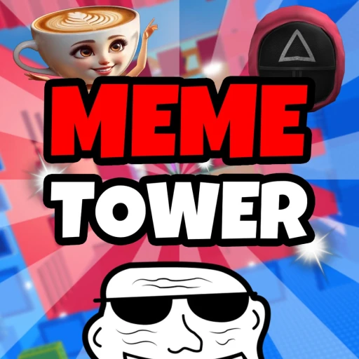 Meme Tower