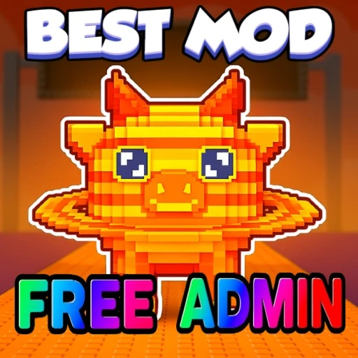 Steal A Brainrot Modded X999