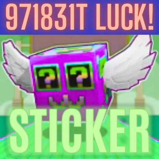 🤑 Steal A Brainrot X99QA LUCK (MODDED)