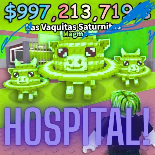 🤑 Steal An Brainrot X88 MODDED!