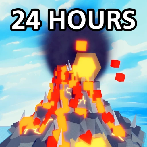 [24H🌋] Raise an Animal