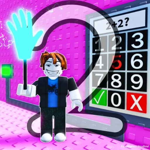 [UPD] Smack IQ Tower 2 💢🧠