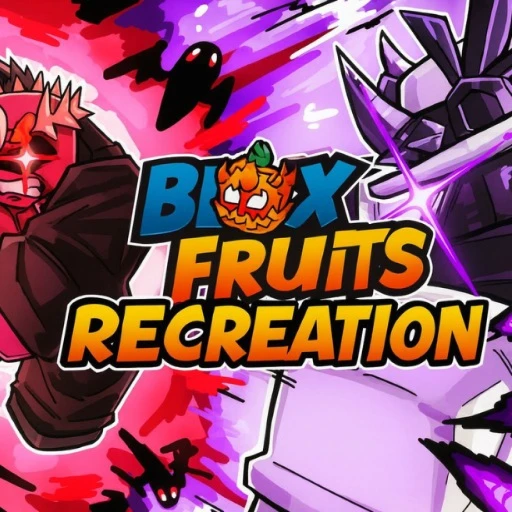 Samu fruit recreation [STEAL A FRUIT RECREATION]💀
