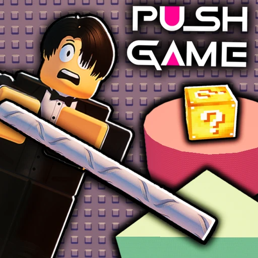 [NEW GAME added] Squid Game Troll Tower 2