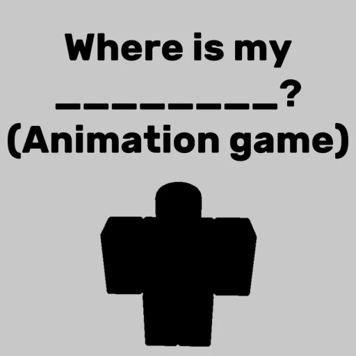 Where is my animation? [BG COLORS]
