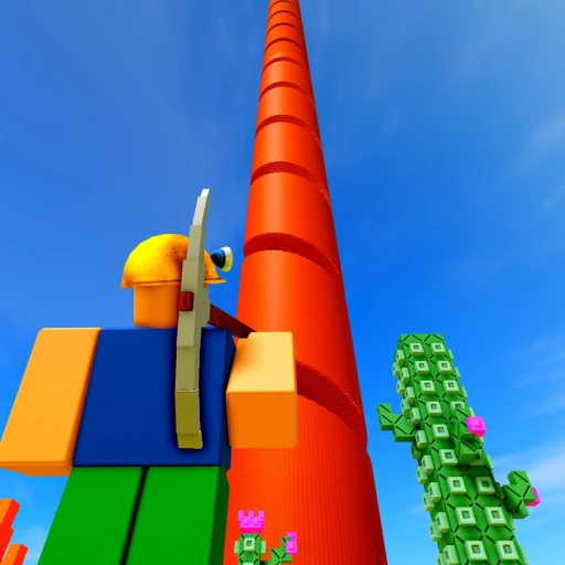 Build a Tower [BETA]