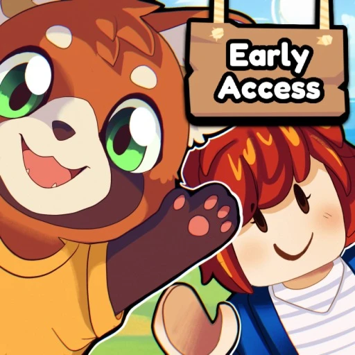 [EARLY ACCESS] Critter Bay