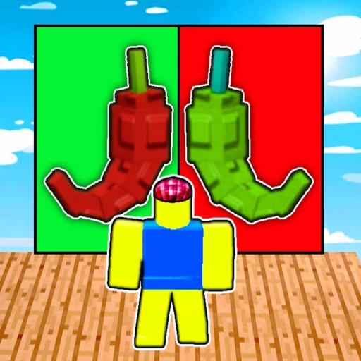 Grow a Garden Challenge 🧠