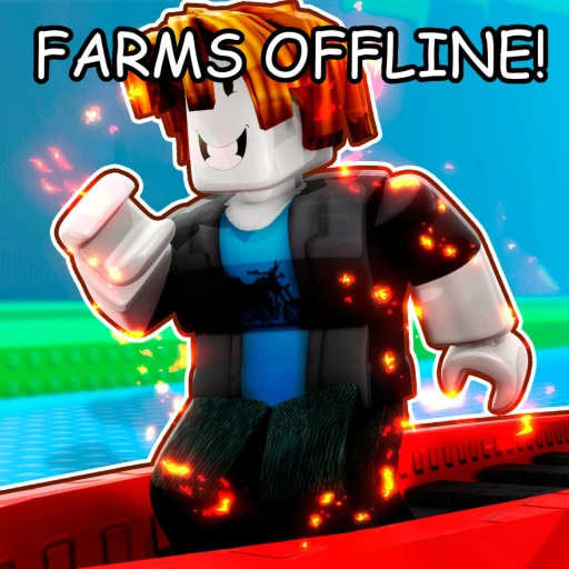 [🌎] Row and Aura Farm