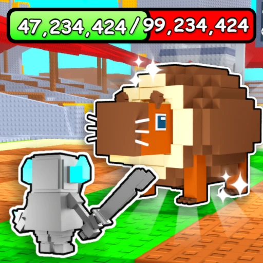 [✨REL] Clash a Brainrot! 🏰