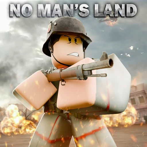 No Man's Land [ALPHA]