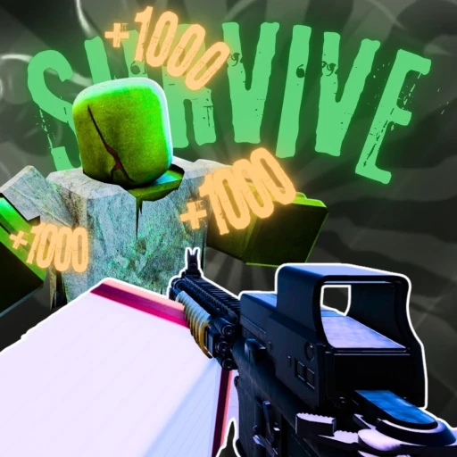 Survive and Win FREE LIMITED UGC!