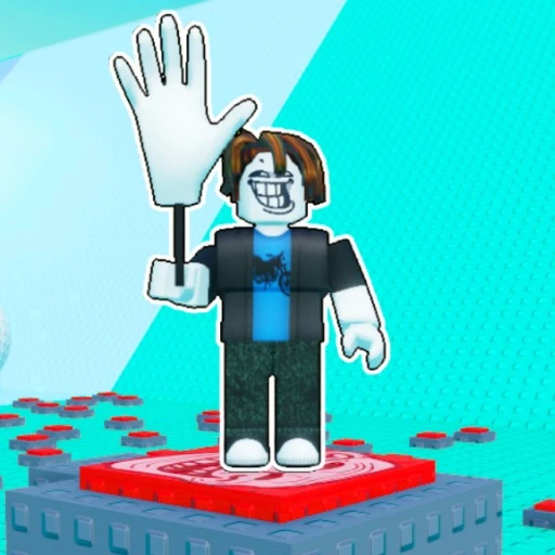 Troll Minefield 💢