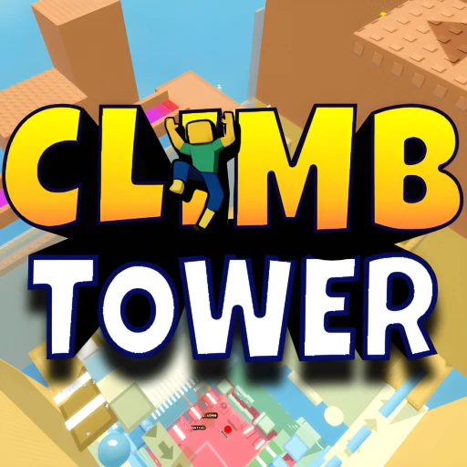 [🧗] Climb Tower 