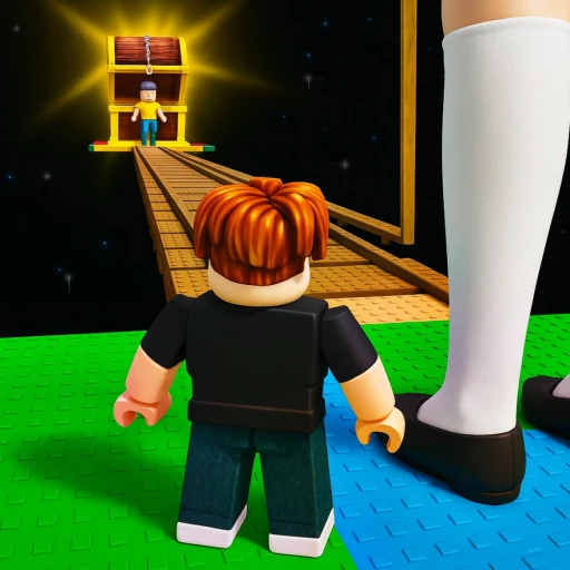 Squid Game Jump Rope Challenge