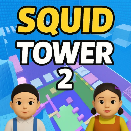 Squid Tower 2