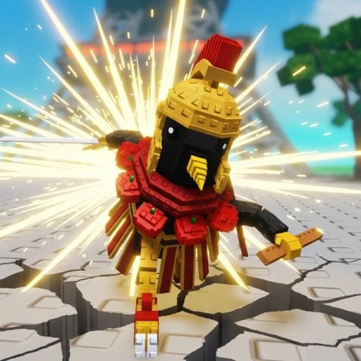 [UPD] Brainrot Battlegrounds 