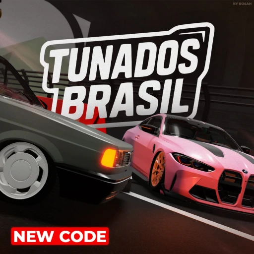 [1M VISITS] Tunados Brasil