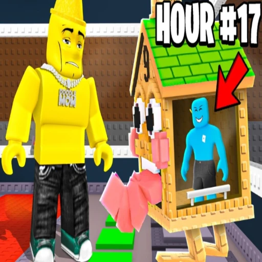 🌈 Steal Theee Brainrot MODDED!