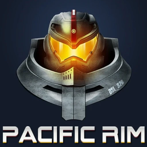 PacificRimBattle
