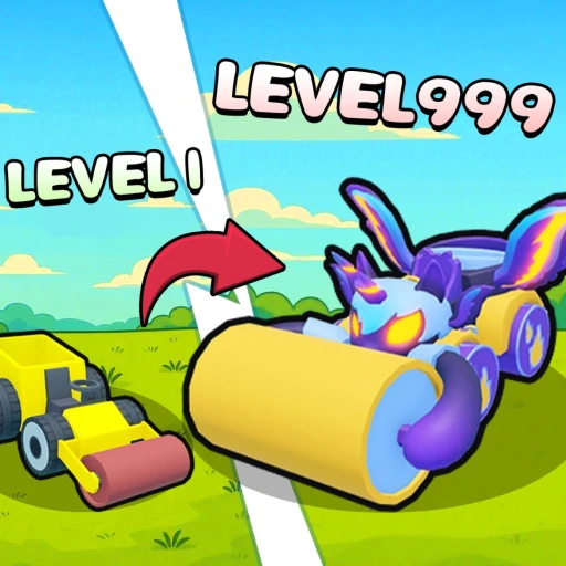  [NEW]Stone Miner Evolution