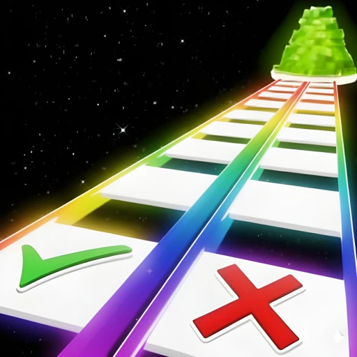 $10,000 Every Glass Bridge Impossibe Squid Obby