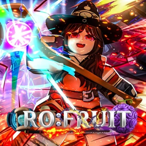 Ro Fruits