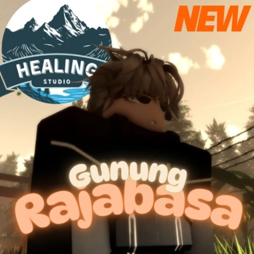 [PARTY🥳] GUNUNG RAJABASA