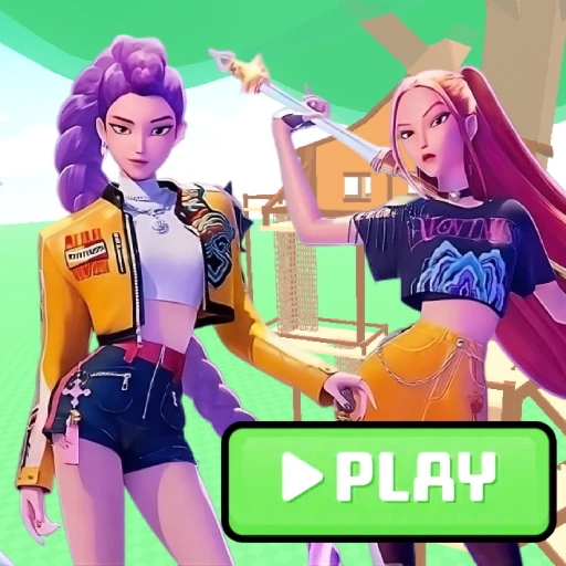 Survive KPop Demon Hunters The Killers
