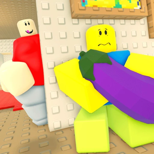 [🍔] Hide the Food