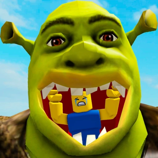 Enter Shrek