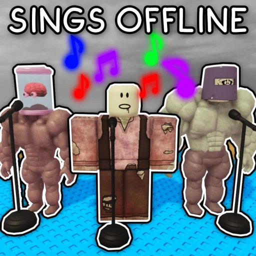 My Singing Dead Rails