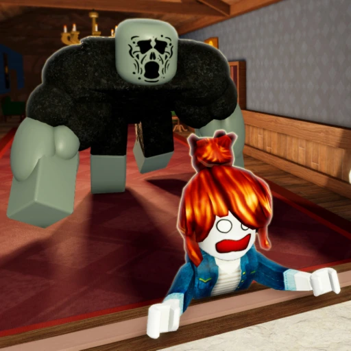 99 Floors in the Hotel