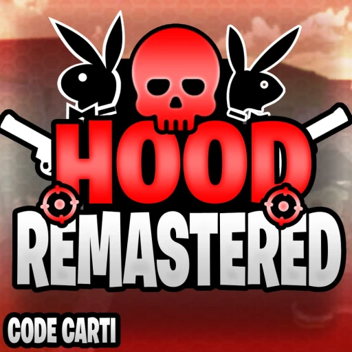 Hood Remastered [FREE MACRO!!]