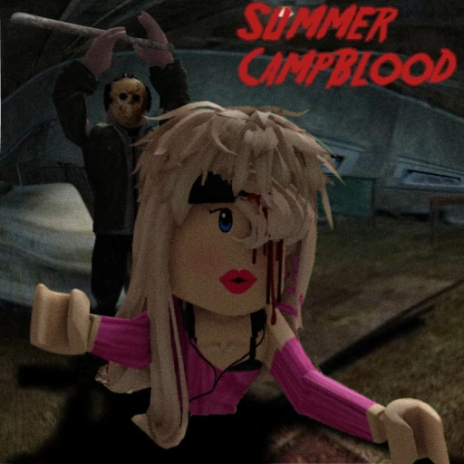 Summer Campblood [Re-lanzamiento]