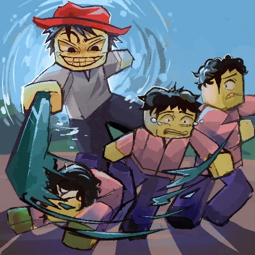 Friends or Else