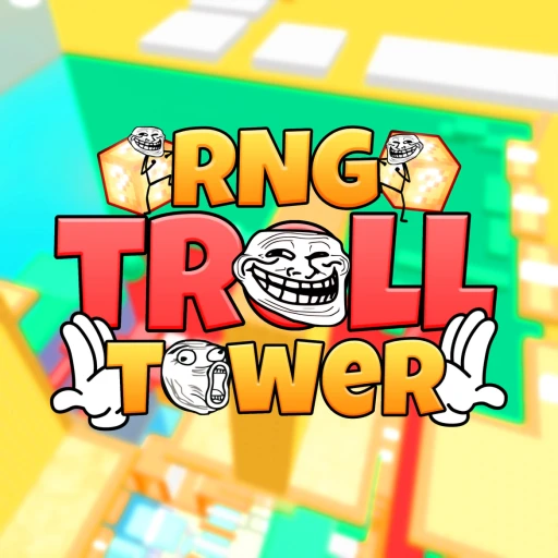 RNG TROLL Tower