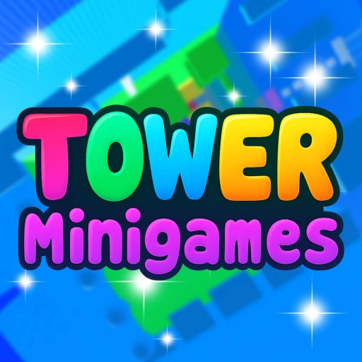 Tower Minigames