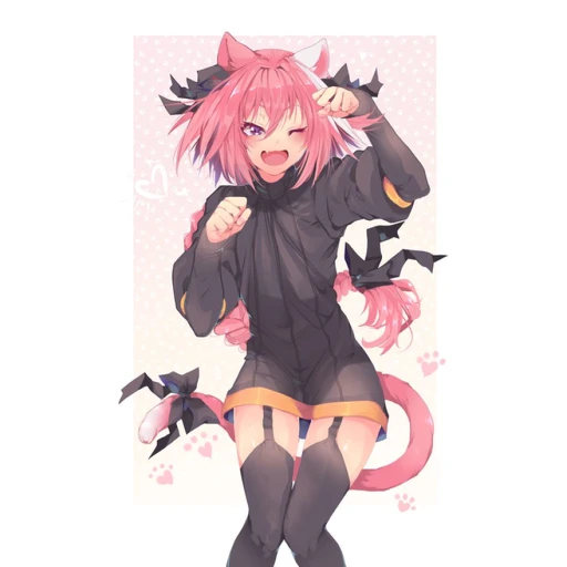 Cart Ride Into Astolfo