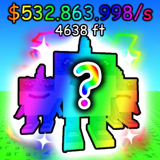 Roll a Brainrot  🌈 